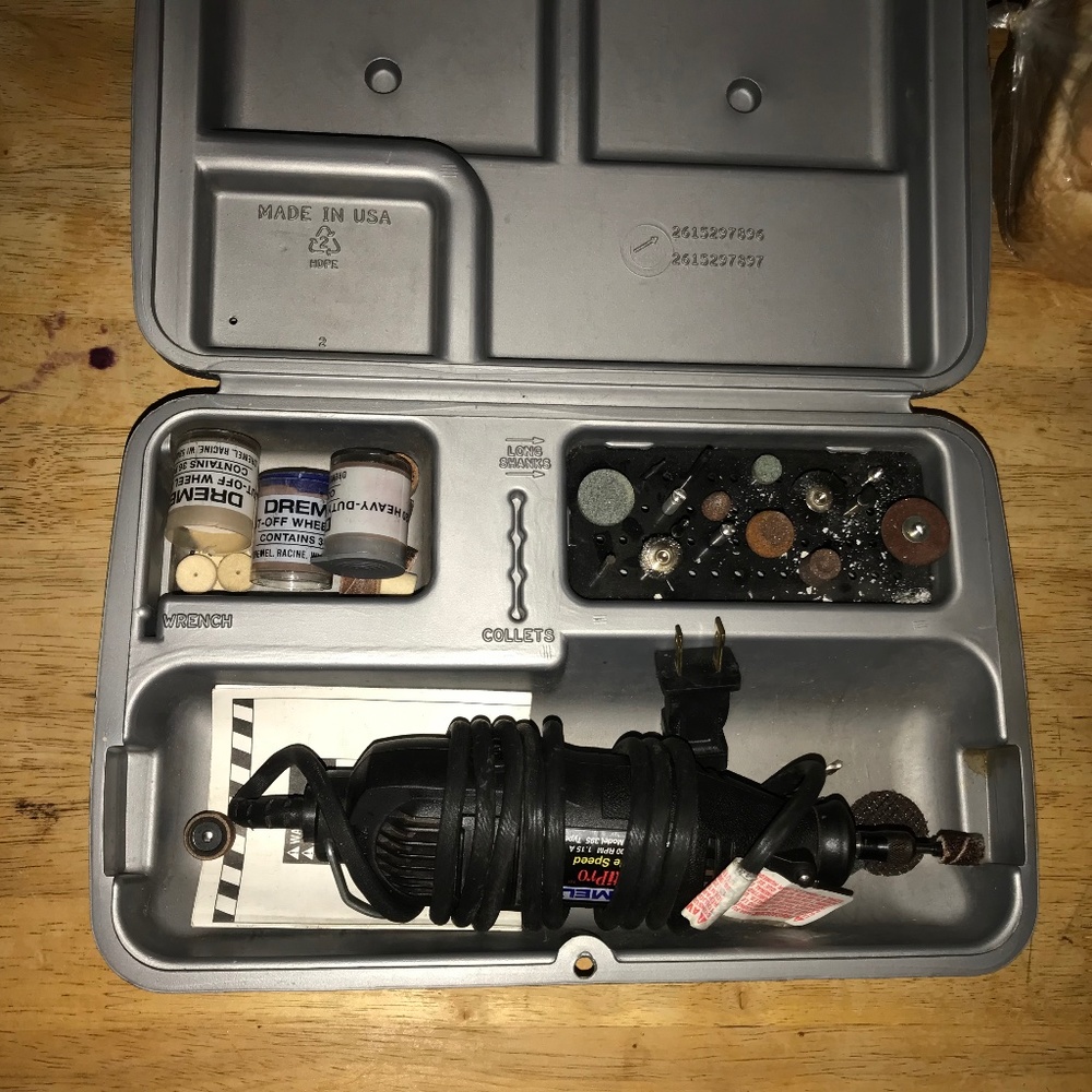 Dremel